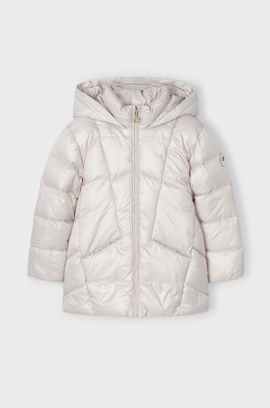 Детско яке Mayoral 4418.6K.Mini.9BYX бежов AW23