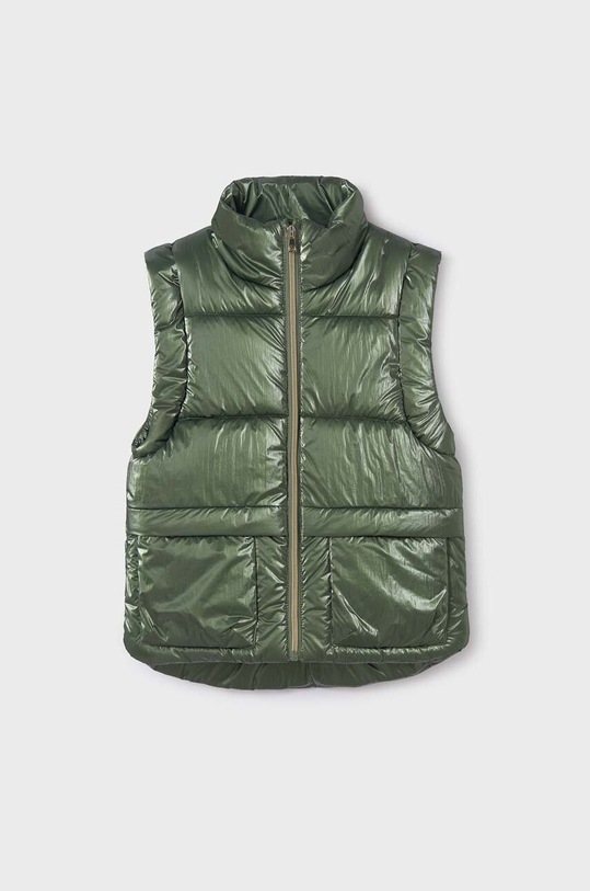 Mayoral vesta copii verde 7315.8D.Junior.9BYX