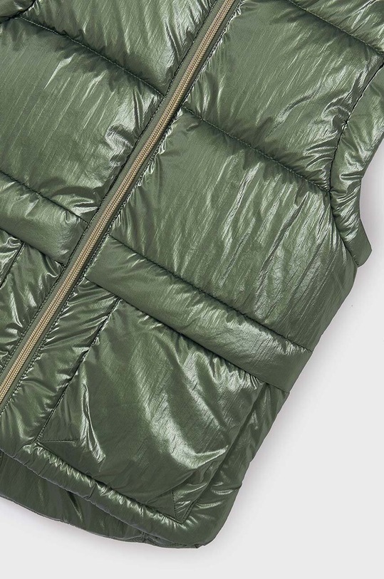 Fete Mayoral vesta copii 7315.8D.Junior.9BYX verde