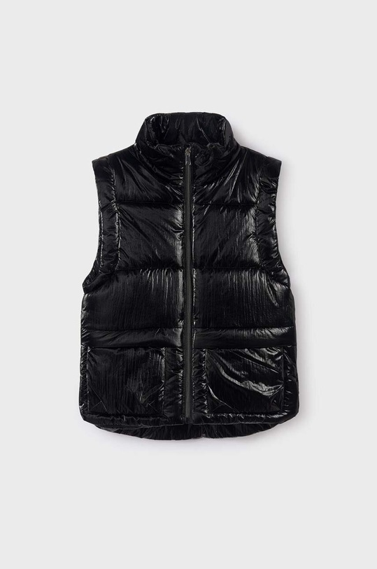 Mayoral bezrękawnik dziecięcy czarny 7315.8D.Junior.9BYX