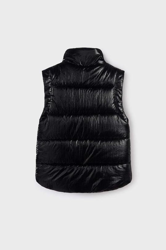 Mayoral bezrękawnik dziecięcy 7315.8D.Junior.9BYX czarny