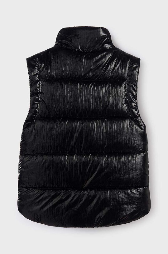 Mayoral bezrękawnik dziecięcy 7315.8D.Junior.9BYX czarny AW23