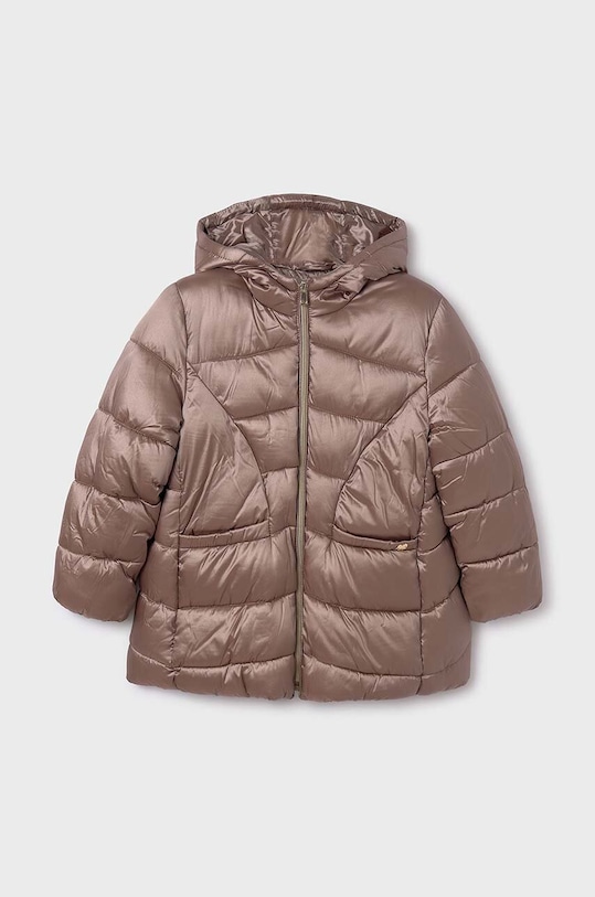 Mayoral kurtka dziecięca pozostałe złoty 7410.8B.Junior.9BYX