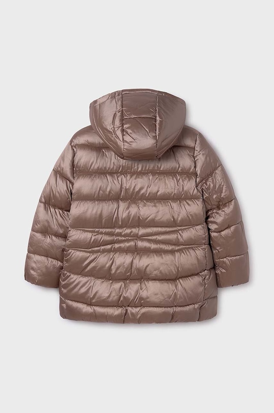 Mayoral kurtka dziecięca 7410.8B.Junior.9BYX złoty AW23