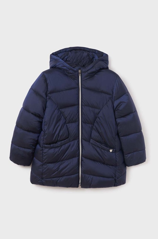 Детско яке Mayoral тъмносин 7410.8B.Junior.9BYX