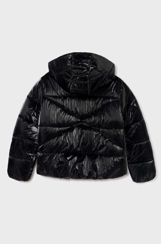 Детско яке Mayoral 7415.8F.Junior.9BYX черен AW23