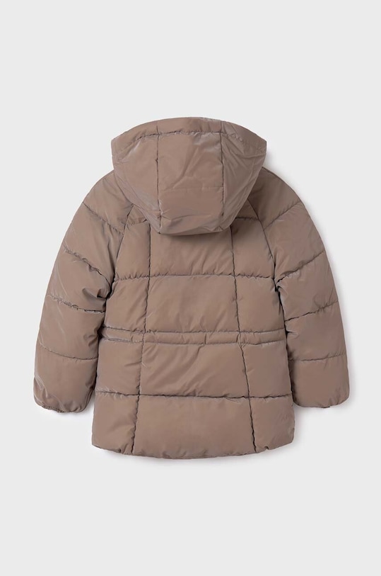 Mayoral kurtka dziecięca 7416.8F.Junior.9BYX beżowy AW23
