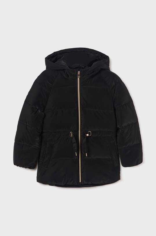 Mayoral geaca copii 7416.8F.Junior.9BYX negru AW23