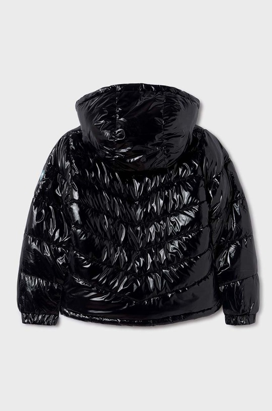 Mayoral kurtka dziecięca 7417.8G.Junior.9BYX czarny AW23