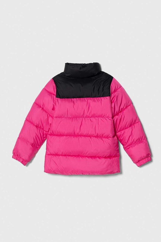 Детская куртка Columbia U Puffect Jacket 2050302 розовый AW23