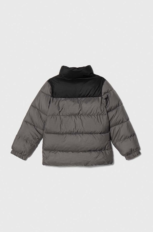Columbia geaca copii U Puffect Jacket 2050302 gri AW23