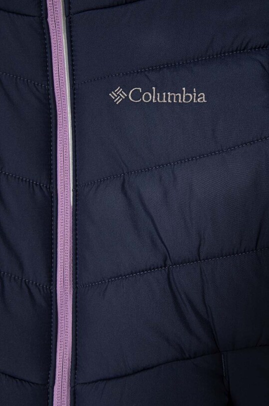 Fete Columbia geaca copii G Katelyn Crest II Hdd J 2050311 bleumarin