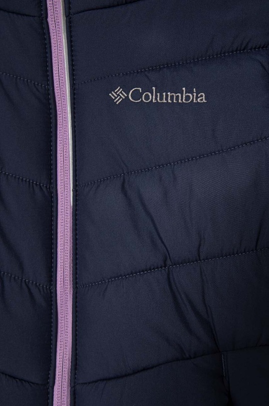 Fete Columbia geaca copii G Katelyn Crest II Hdd J 2050311 bleumarin