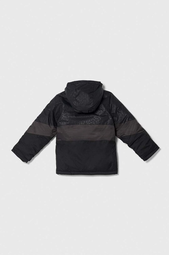 Дитяча куртка Columbia 2009821 чорний AW23