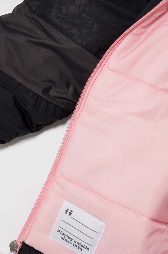 Детско яке Columbia черен 2009821