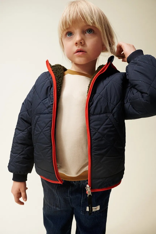 Liewood giacca reversibile per bambini LW17576