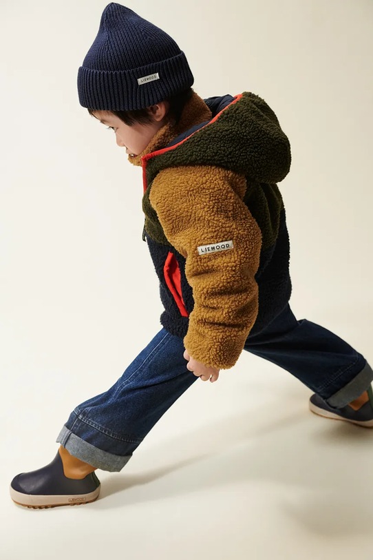 Liewood giacca reversibile per bambini LW17576