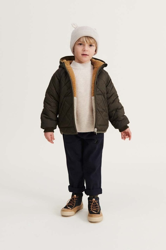 Liewood kurtka dwustronna dziecięca LW17576