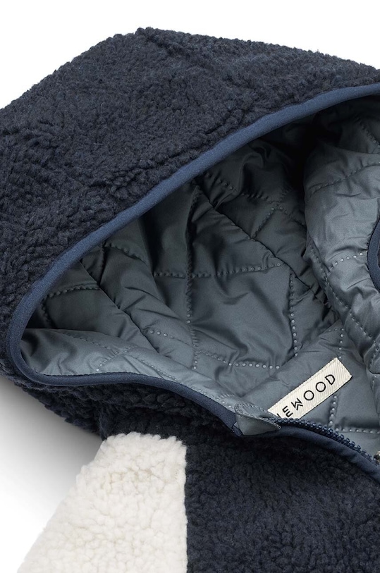 Дитяча двостороння куртка Liewood LW17576