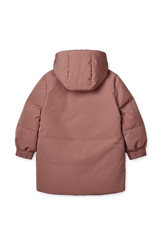 DÍVKA Dětská bunda Liewood LW17926 oranžová