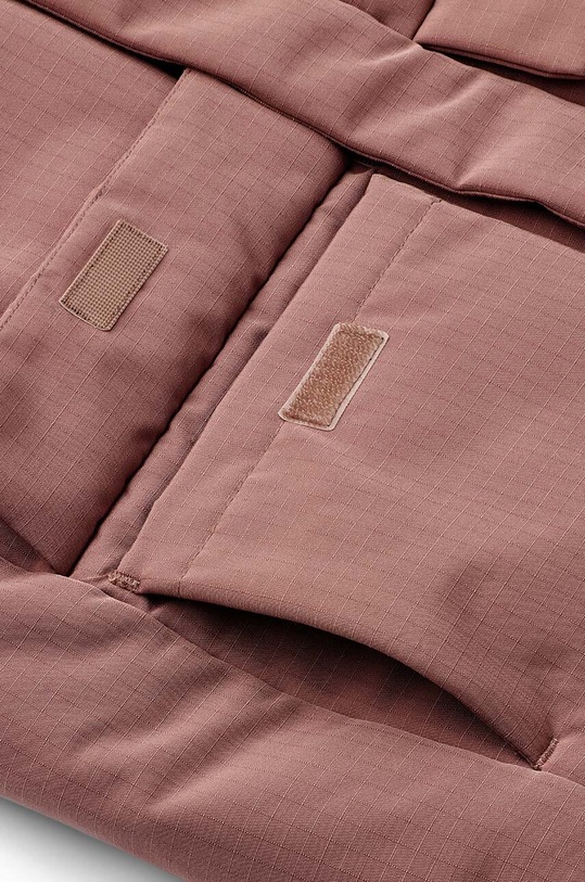 Dětská bunda Liewood LW17926 oranžová