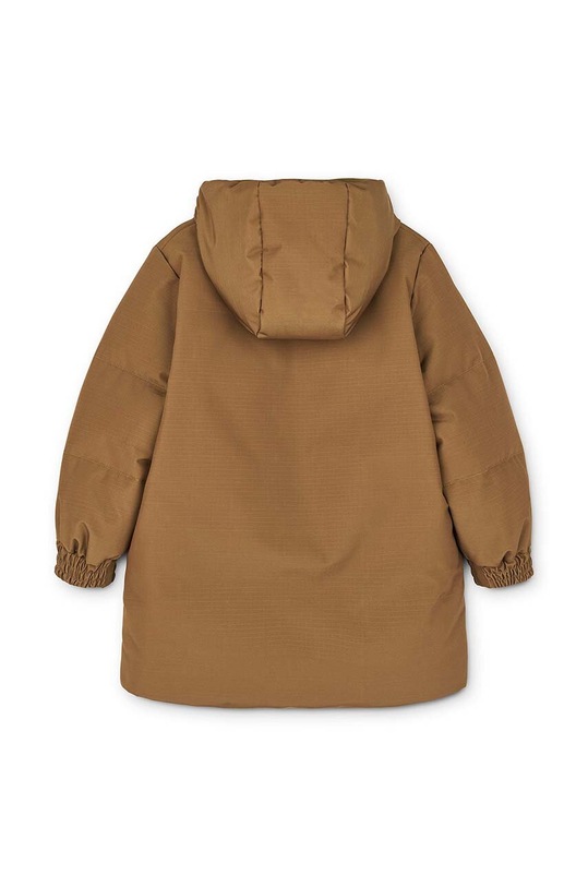Liewood geaca copii LW17926 bej AW23