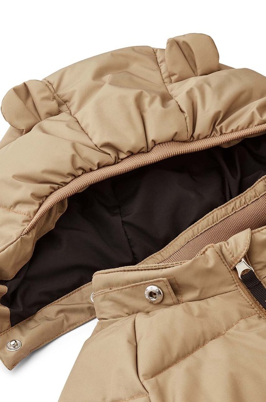 Dětská bunda Liewood béžová LW17994