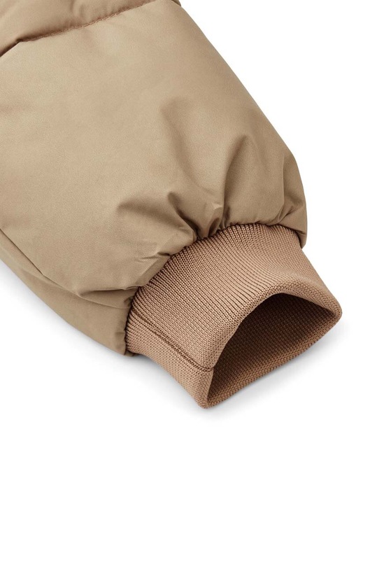 Dětská bunda Liewood LW17994 béžová