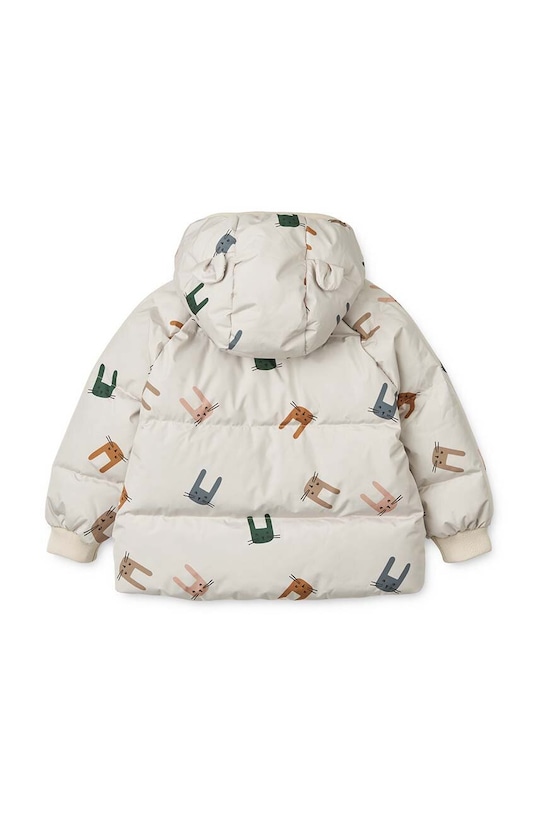 CHLAPEC Dětská bunda Liewood LW17994 béžová