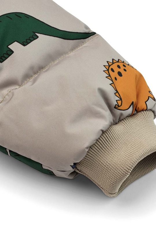 Dječja jakna Liewood LW17994 siva