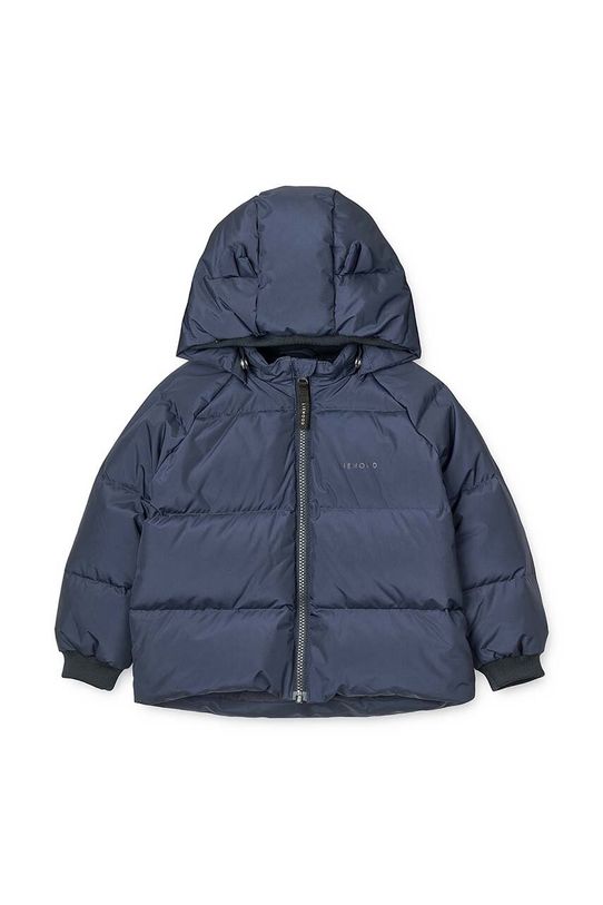 Dječja jakna Liewood LW17994 mornarsko plava AW24