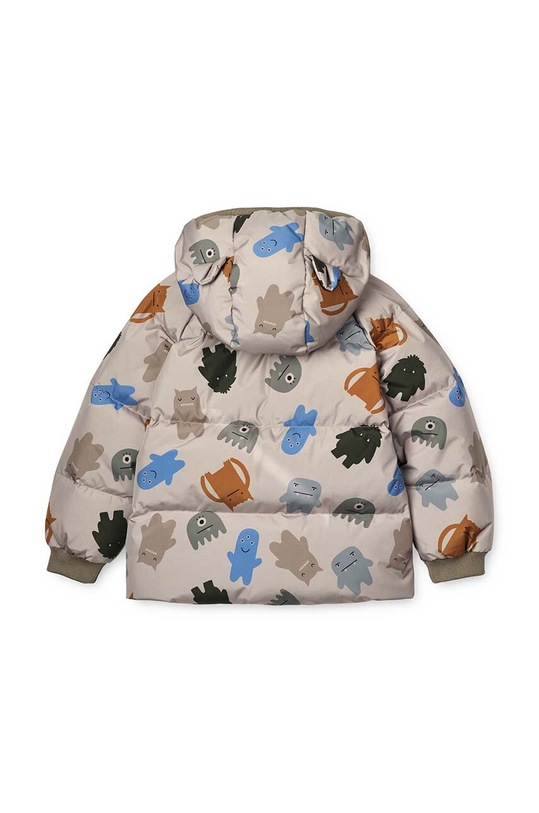 Chłopiec Liewood kurtka dziecięca LW17994 zielony