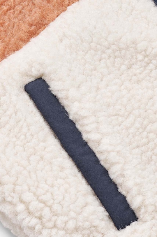 Liewood vesta copii LW18054 portocaliu