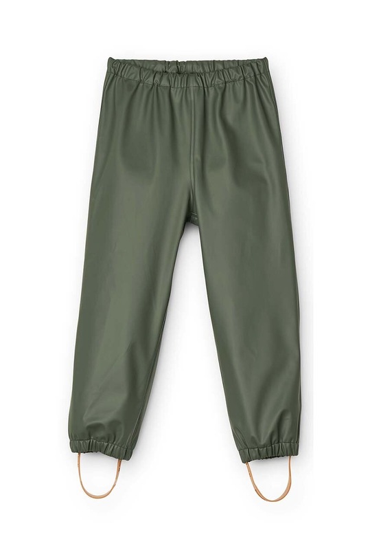 Dječji komplet za kišu Liewood LW18062 zelena