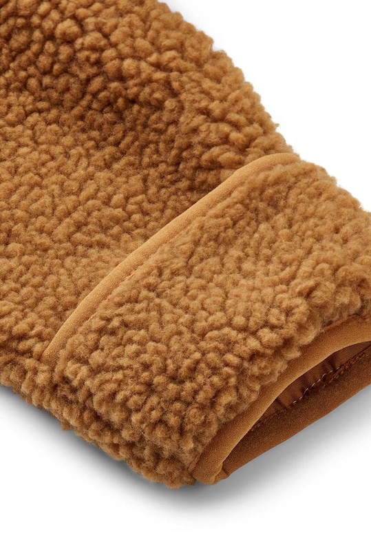 Комбинезон для младенцев Liewood коричневый LW18125