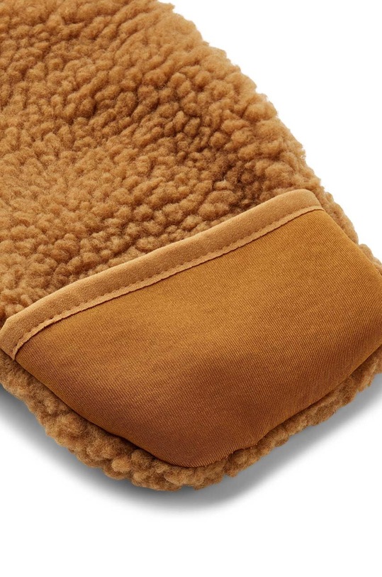 Комбинезон для младенцев Liewood LW18125 коричневый