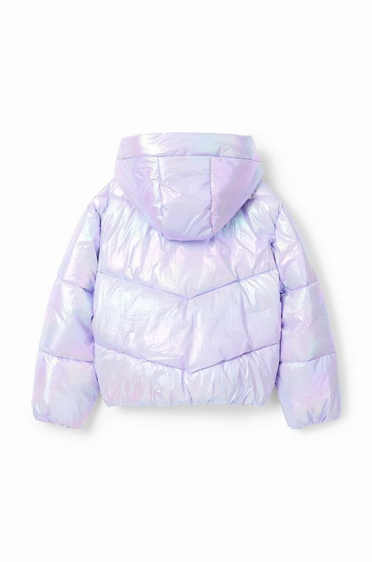 Момиче Детско яке Desigual 23WGEW01 23WGEW01 розов