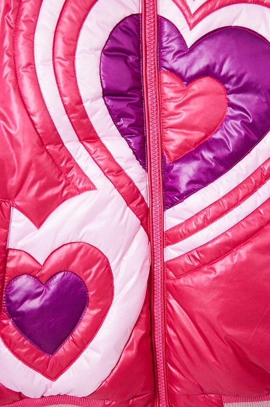 Desigual kurtka bomber dziecięca 23WGEW02