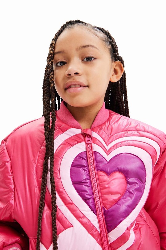 Desigual geaca bomber pentru copii 23WGEW02