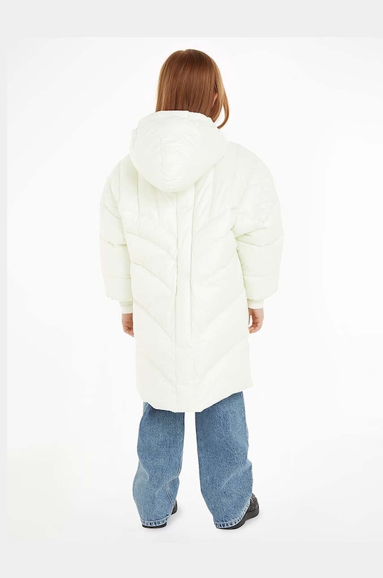 Calvin Klein Jeans kurtka dziecięca IG0IG02238.9BYX