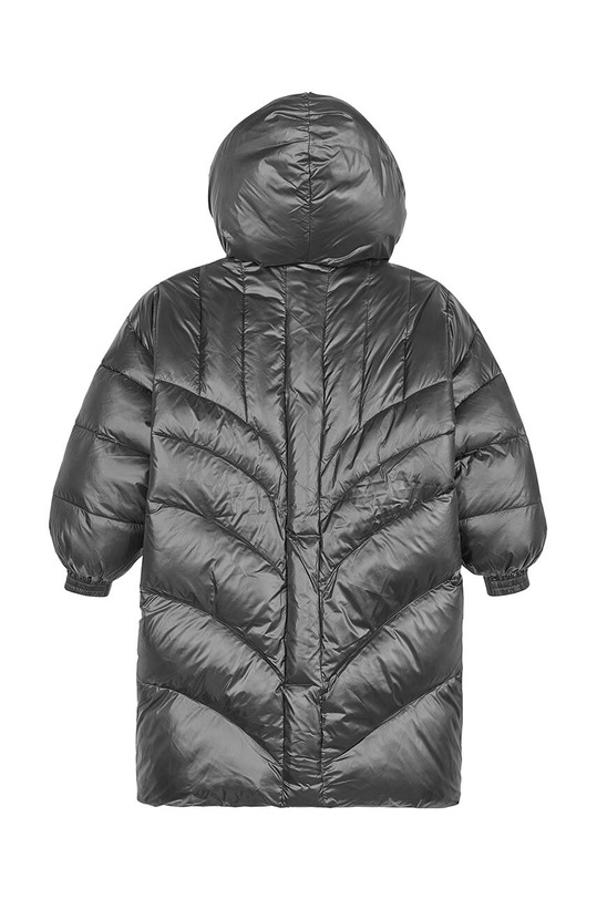 Calvin Klein Jeans kurtka dziecięca IG0IG02238.9BYX czarny AW23