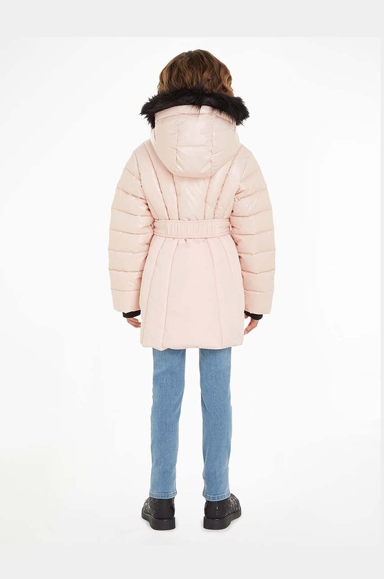 Calvin Klein Jeans kurtka dziecięca IG0IG02242.9BYX