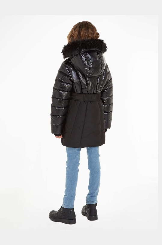 Dětská bunda Calvin Klein Jeans IG0IG02242.9BYX