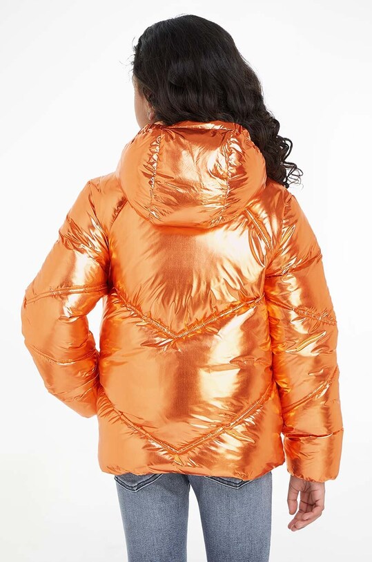 Calvin Klein Jeans kurtka dziecięca IG0IG02243.9BYX