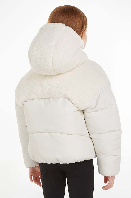 Calvin Klein Jeans giacca bambino/a IG0IG02244.9BYX