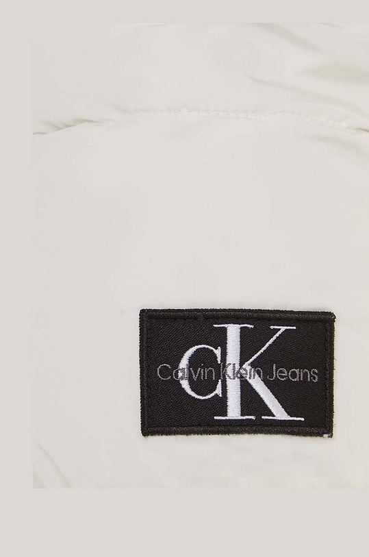 Calvin Klein Jeans giacca bambino/a bianco IG0IG02244.9BYX