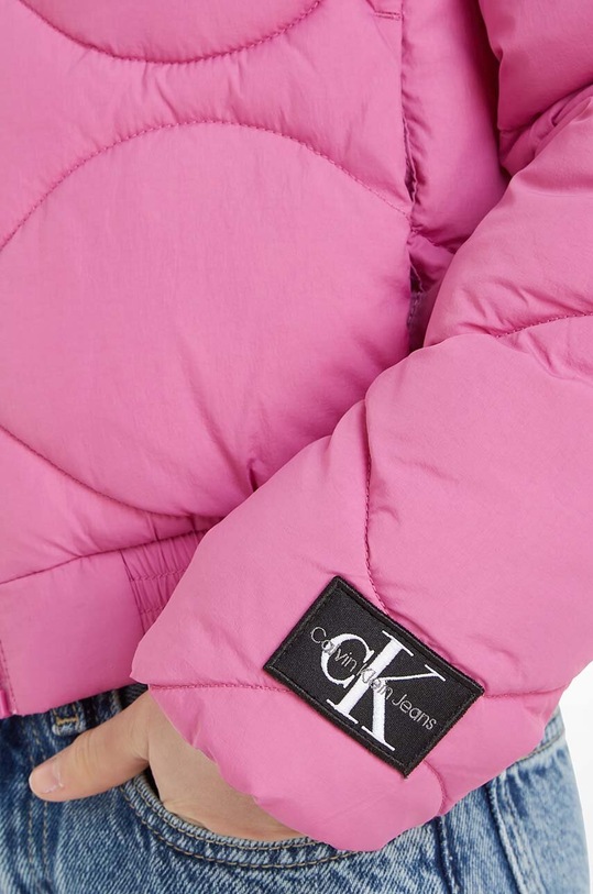 Calvin Klein Jeans kurtka dziecięca IG0IG02245.9BYX
