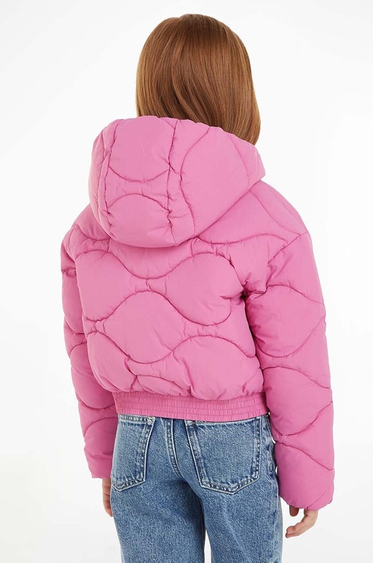 Детско яке Calvin Klein Jeans IG0IG02245.9BYX