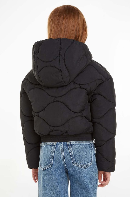 Детско яке Calvin Klein Jeans IG0IG02245.9BYX