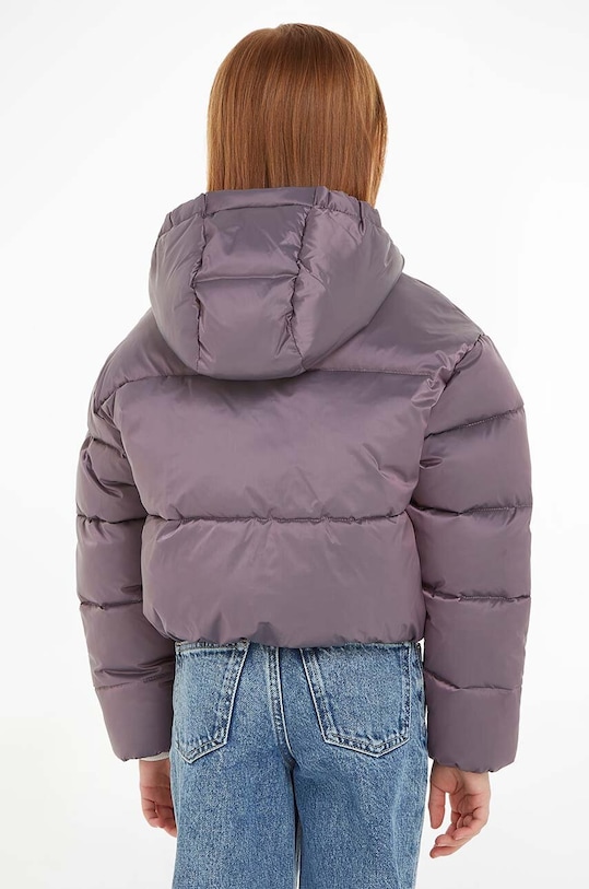 Calvin Klein Jeans gyerek dzseki IG0IG02246.9BYX